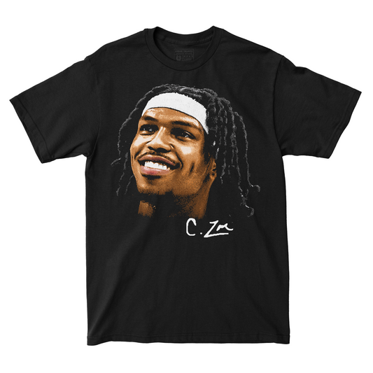 EXCLUSIVE RELEASE: Caleb Love Bighead T-Shirt