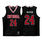 LIMITED RELEASE: Jared McCain Corona Centennial High School Jersey