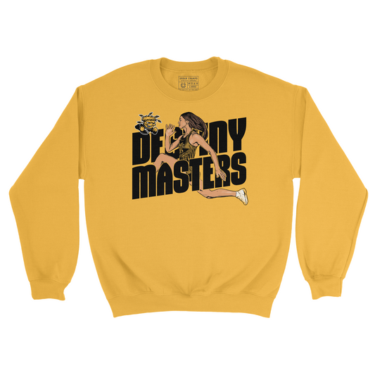 EXCLUSIVE RELEASE: Destiny Masters Block Name Crew