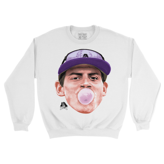 EXCLUSIVE RELEASE: Dixon Williams Big Head Crewneck