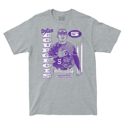 EXCLUSIVE RELEASE: Dylan Bourgeois Cartoon Tee