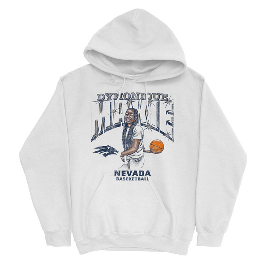 EXCLUSIVE RELEASE: Dymonique Maxie Cartoon Hoodie