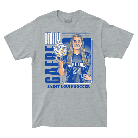 EXCLUSIVE RELEASE - Emily Gaebe Tee