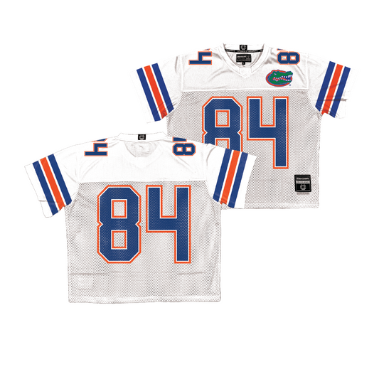 Florida Throwback Football Jersey - Brian Green Jr. | #84