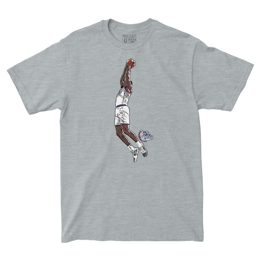 EXCLUSIVE RELEASE - Graham Ike Tee