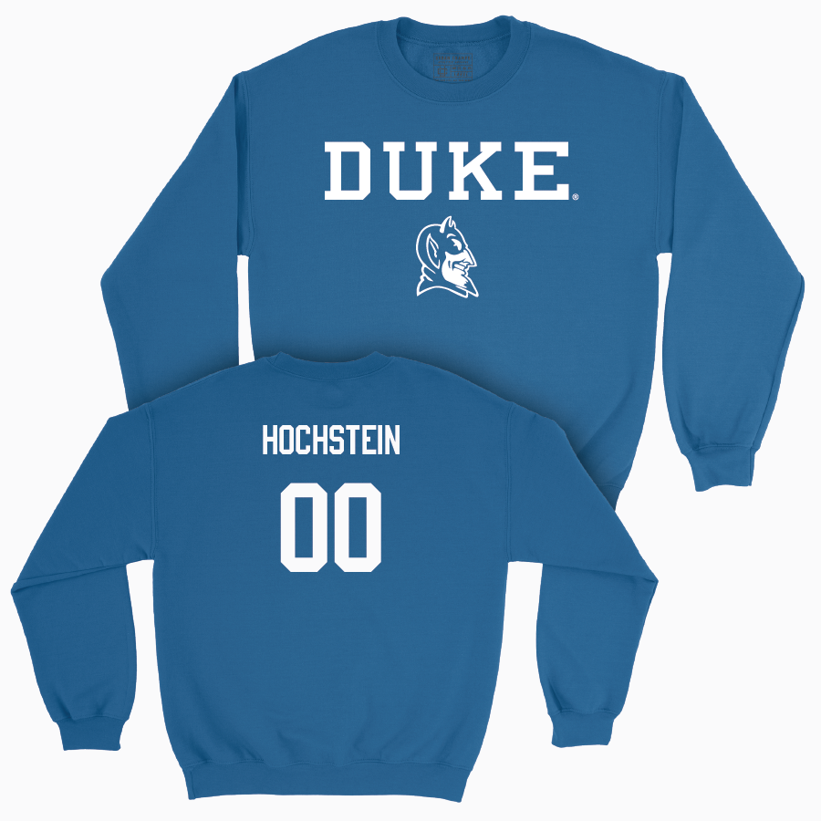 Royal Men's Soccer Duke Crew - Jacob Hochstein