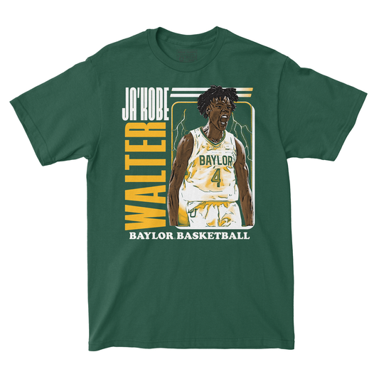 EXCLUSIVE RELEASE: Ja'Kobe Walter Cartoon Tee