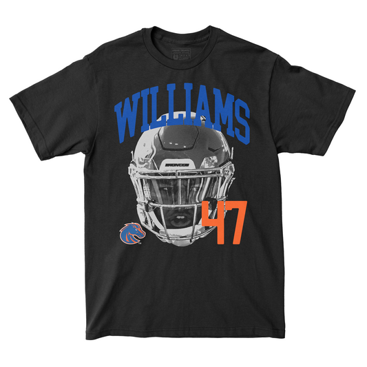 EXCLUSIVE RELEASE: Jacob Williams Big Head Tee