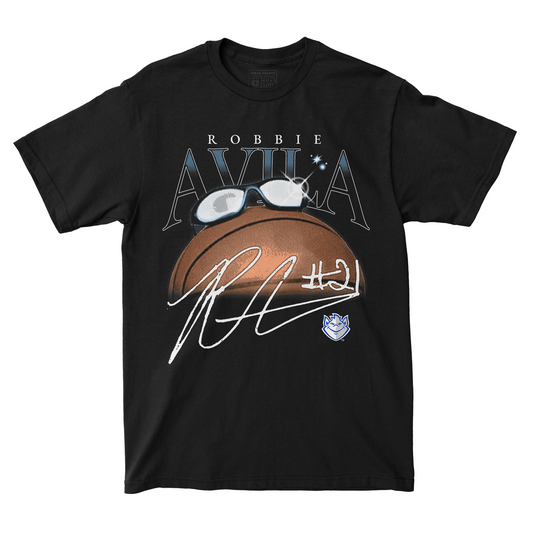 EXCLUSIVE RELEASE: Robbie Avila Specs Tee