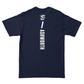 EXCLUSIVE RELEASE: SA Creighton Basketball Navy Tee