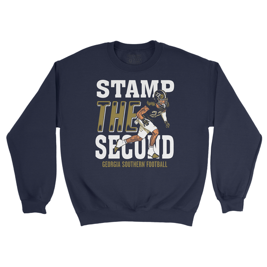 EXCLUSIVE RELEASE: Stamp The Second Crew