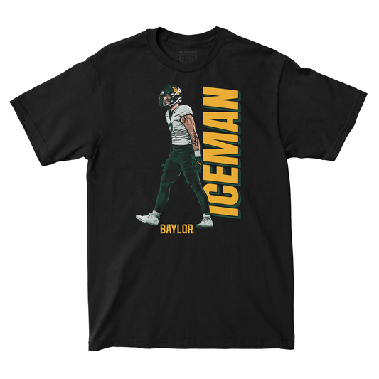 EXCLUSIVE RELEASE: Matt Jones "Iceman" Tee