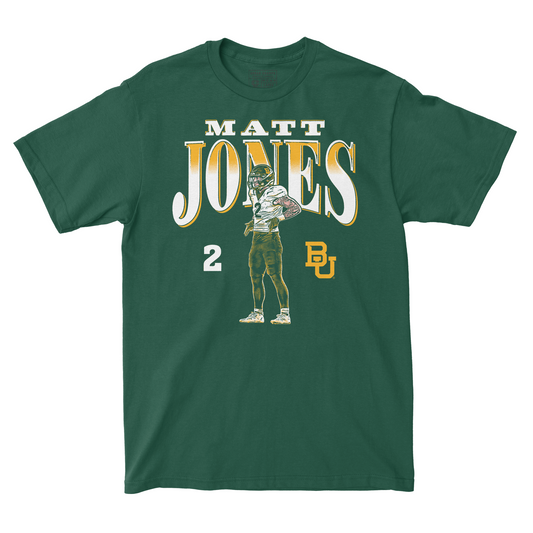 EXCLUSIVE RELEASE: Matt Jones Signature Tee