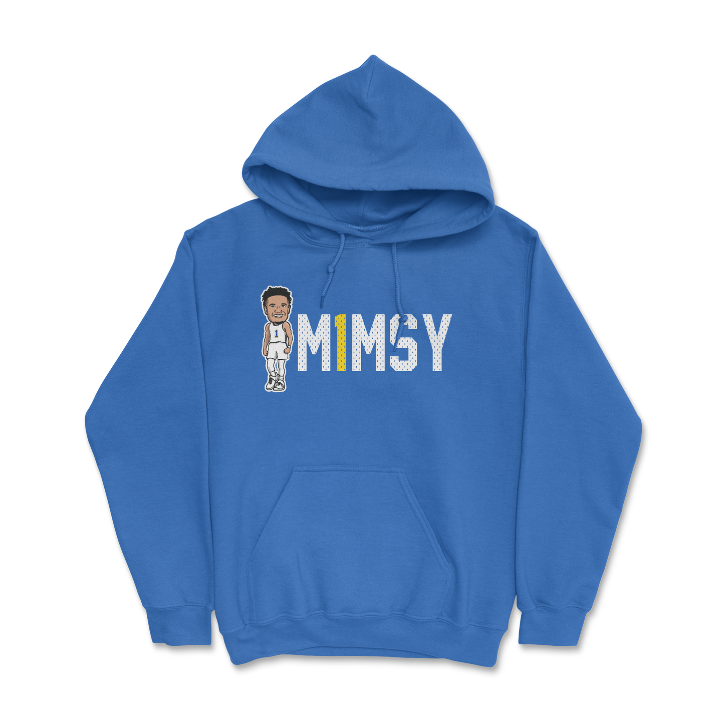 Limited Release - Matt Mims - MIMSY Hoodie