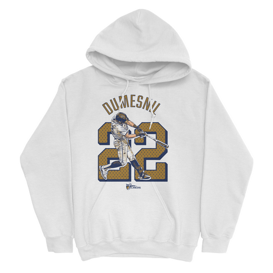 EXCLUSIVE RELEASE - Nicholas Dumesnil Hoodie