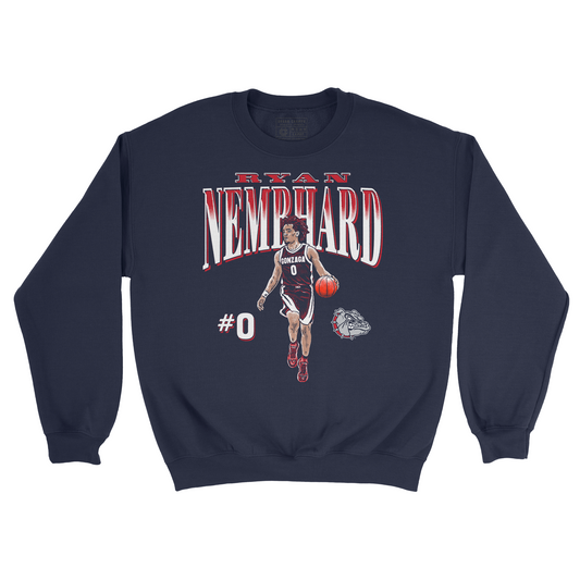 EXCLUSIVE RELEASE - Ryan Nembhard Crew