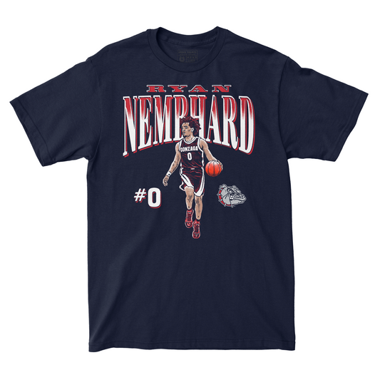 EXCLUSIVE RELEASE - Ryan Nembhard Tee