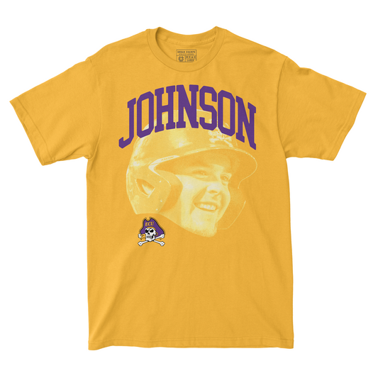 EXCLUSIVE RELEASE: Ryley Johnson Big Head Tee