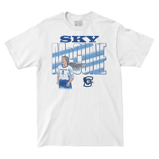 EXCLUSIVE RELEASE: Sky McCune Signature Tee