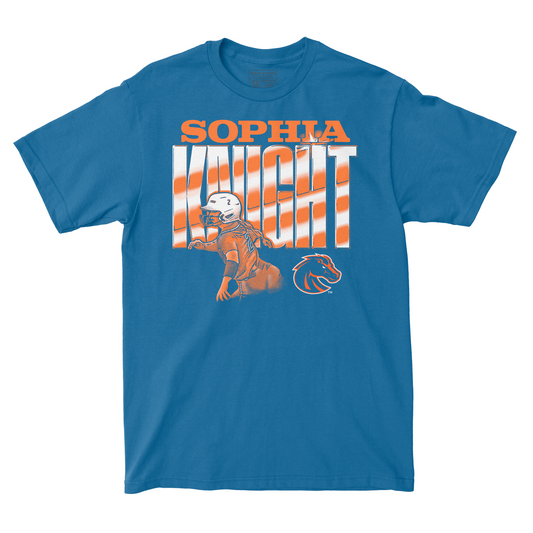 EXCLUSIVE RELEASE: Sophia Knight Cartoon Tee