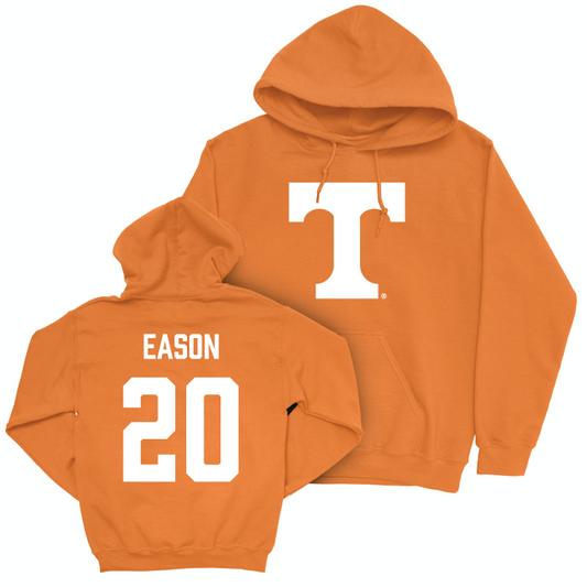 Tennessee Football Orange Legacy Crew - Byrson Eason Small