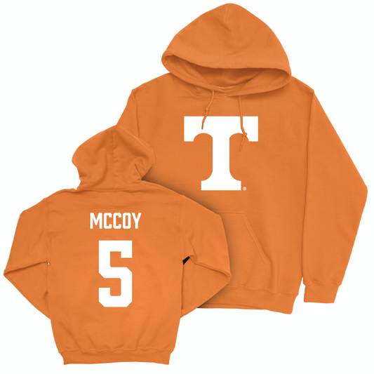 Tennessee Football Orange Legacy Crew - Bru McCoy Small