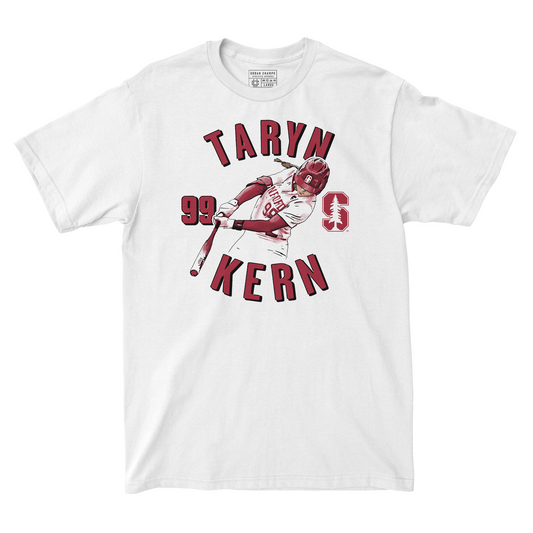 EXCLUSIVE RELEASE: Taryn Kern Contact Tee