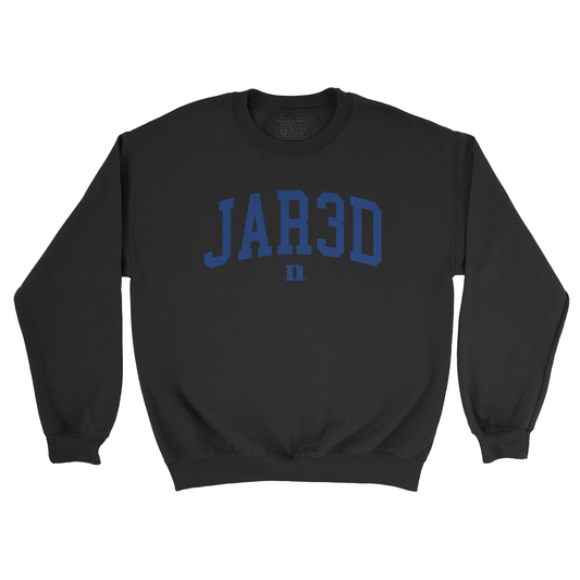 EXCLUSIVE RELEASE: JAR3D Black Crewneck