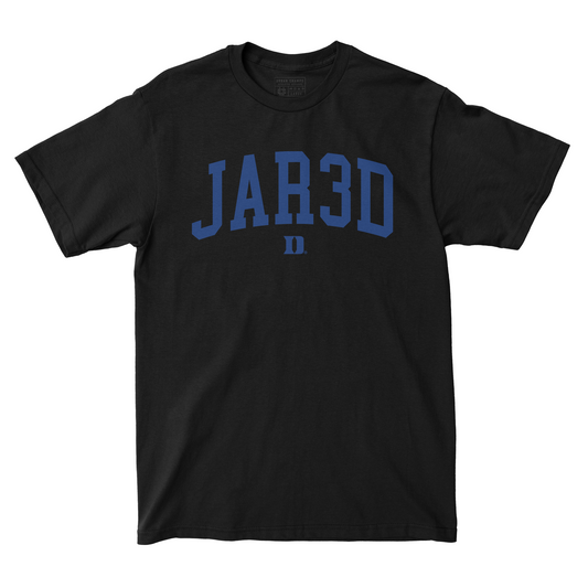 EXCLUSIVE RELEASE: JAR3D Black Tee