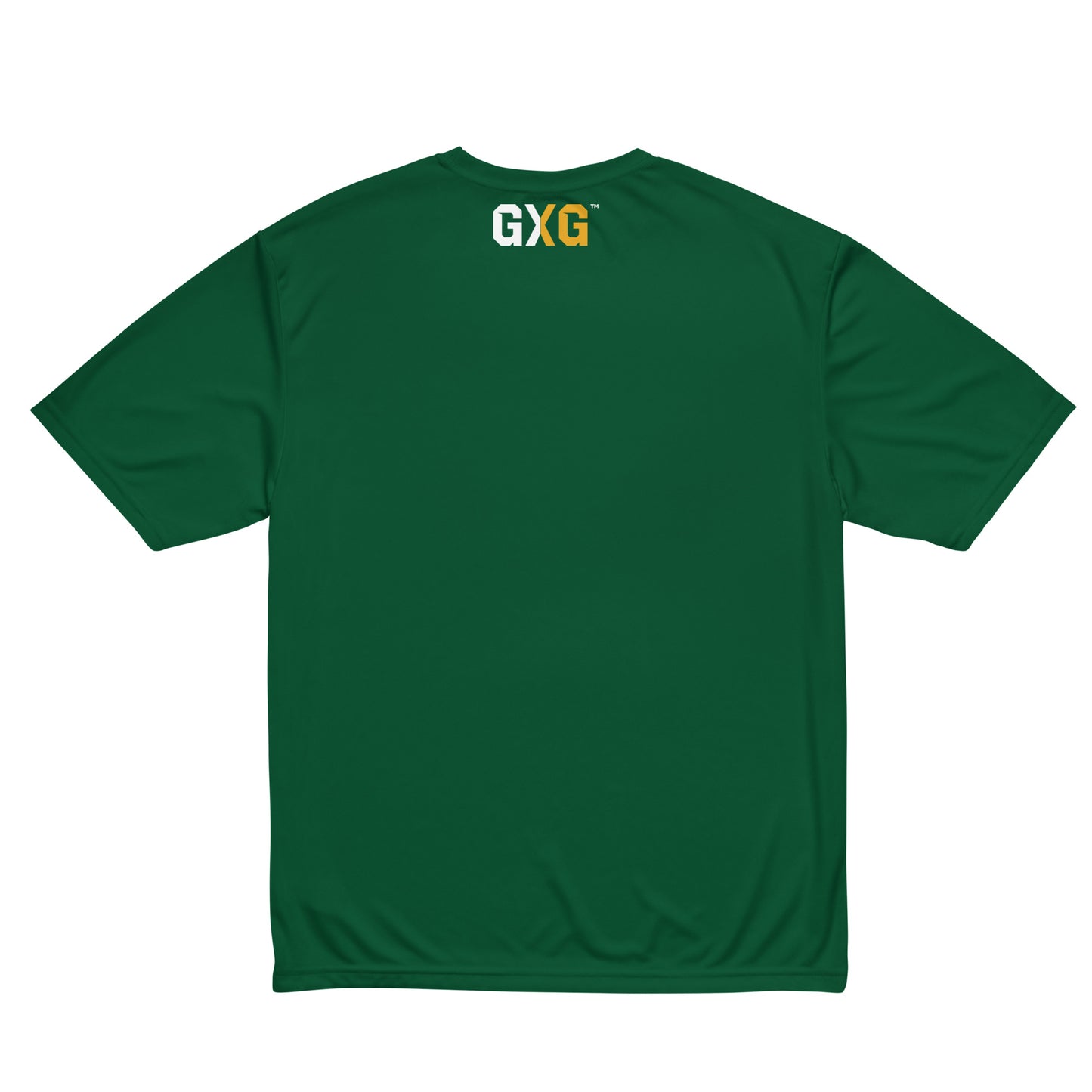 EXCLUSIVE RELEASE: Baylor 'We Pay Players' Performance Tee