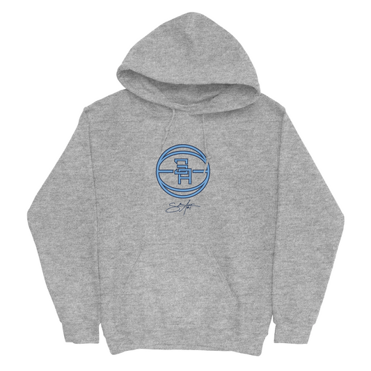 EXCLUSIVE RELEASE: SA Logo Grey Hoodie