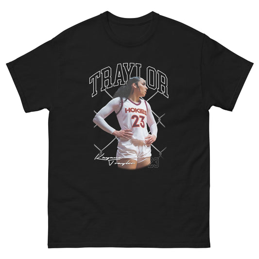 Kayana Traylor Drop 1 Tee