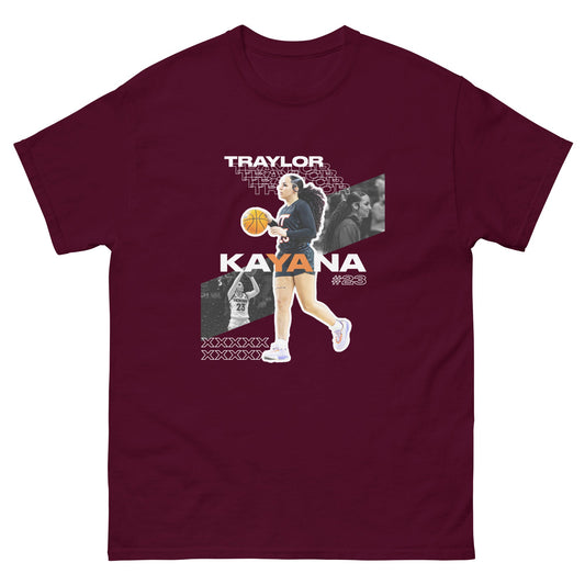 Kayana Traylor Drop 2 Tee